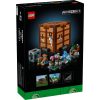 Конструктор LEGO Minecraft Верстак 1195 деталей (21265) - Зображення 8