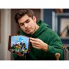 Конструктор LEGO Minecraft Верстак 1195 деталей (21265) - Зображення 9