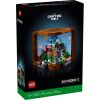 Конструктор LEGO Minecraft Верстак 1195 деталей (21265)