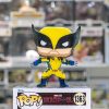 Фігурка Funko Pop серії Дедпул 3 - Росомаха (79767) - Зображення 2