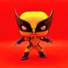 Фігурка Funko Pop серії Дедпул 3 - Росомаха (79767) - Зображення 3