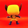 Фігурка Funko Pop серії Дедпул 3 - Росомаха (79767) - Зображення 4