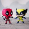 Фігурка Funko Pop серії Дедпул 3 - Росомаха (79767) - Зображення 5