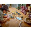 Конструктор LEGO Jurassic World Місії динозаврів: Вантажівка для перевезення алозавра (76966) - Зображення 11