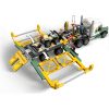 Конструктор LEGO Jurassic World Місії динозаврів: Вантажівка для перевезення алозавра (76966) - Зображення 4