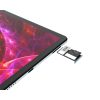 Планшет Pixus Arena 8/128Gb 10,95" 2K (2000x1200px) IPS LTE metal, grey (4897058531787) - Зображення 9