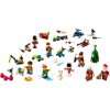Конструктор LEGO City Різдвяний календар 2024 (60436) - Зображення 2