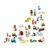 Конструктор LEGO Friends Новорічний календар 2024 (42637) - Зображення 2