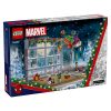 Конструктор LEGO Marvel Новорічний календар на 2024 рік Людина-Павук (76293) - Зображення 4