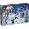 Конструктор LEGO Star Wars Різдвяний календар 2024 (75395) - Зображення 4