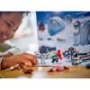 Конструктор LEGO Star Wars Різдвяний календар 2024 (75395) - Зображення 6