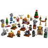 Конструктор LEGO Harry Potter Новорічний календар 2024 (76438) - Зображення 2