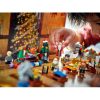 Конструктор LEGO Harry Potter Новорічний календар 2024 (76438) - Зображення 6