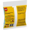 Конструктор LEGO Creator Культовий червоний літак (30669) - Зображення 3