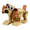 Конструктор LEGO Creator Подарункові тварини (30666) - Зображення 2