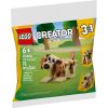 Конструктор LEGO Creator Подарункові тварини (30666)