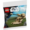Конструктор LEGO Star Wars AAT (30680)
