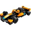 Конструктор LEGO Автомобіль McLaren Formula 1 (30683) - Зображення 2