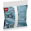 Конструктор LEGO Мінімодель Перехоплювача TIE (30685) - Зображення 3