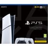Ігрова консоль Sony Playstation 5 Slim (2 геймпади Dualsense) Digital Edition (1000042066) - Зображення 7