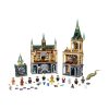 Конструктор LEGO Harry Potter Гоґвортс: Таємна кімната 1176 деталей (76389) - Зображення 6
