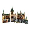 Конструктор LEGO Harry Potter Гоґвортс: Таємна кімната 1176 деталей (76389) - Зображення 7