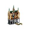 Конструктор LEGO Harry Potter Гоґвортс: Таємна кімната 1176 деталей (76389) - Зображення 9