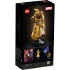 Конструктор LEGO Super Heroes Рукавиця нескінченності 590 деталей (76191) - Зображення 5