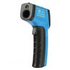 Пірометр Benetech -50-530C (GM533A) - Зображення 3