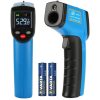 Пірометр Benetech -50-530C (GM533A) - Зображення 5