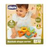 Розвиваюча іграшка Chicco Баобаб - перший сортер (10493.00) - Зображення 2