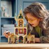 Конструктор LEGO Harry Potter Гоґвортс: Кабінет Дамблдора 654 деталі (76402) - Зображення 2