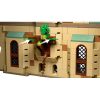 Конструктор LEGO Harry Potter Гоґвортс: Кабінет Дамблдора 654 деталі (76402) - Зображення 4