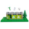 Конструктор LEGO City Сміттєпереробна вантажівка 261 деталь (60386) - Зображення 5