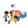 Конструктор LEGO Friends Велосипед для порятунку собак (41738) - Зображення 4
