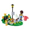 Конструктор LEGO Friends Велосипед для порятунку собак (41738) - Зображення 5