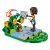 Конструктор LEGO Friends Велосипед для порятунку собак (41738) - Зображення 6