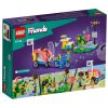 Конструктор LEGO Friends Велосипед для порятунку собак (41738) - Зображення 7