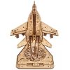 Конструктор Ugears Привид Києва (6337408) - Зображення 4