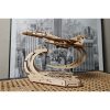 Конструктор Ugears Привид Києва (6337408) - Зображення 9