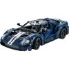 Конструктор LEGO Technic Ford GT 2022 1466 деталей (42154) - Зображення 2
