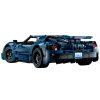 Конструктор LEGO Technic Ford GT 2022 1466 деталей (42154) - Зображення 3