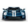 Конструктор LEGO Technic Ford GT 2022 1466 деталей (42154) - Зображення 5