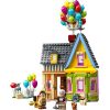 Конструктор LEGO Disney Classic Будинок Вперед і вгору 382 деталі (43217) - Зображення 2