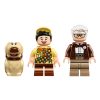 Конструктор LEGO Disney Classic Будинок Вперед і вгору 382 деталі (43217) - Зображення 5