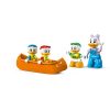 Конструктор LEGO DUPLO Disney Міккі і його друзі. Пригоди на природі 37 деталей (10997) - Зображення 3