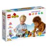 Конструктор LEGO DUPLO Disney Міккі і його друзі. Пригоди на природі 37 деталей (10997) - Зображення 4