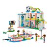 Конструктор LEGO Friends Спорткомплекс 832 деталей (41744) - Зображення 2