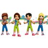 Конструктор LEGO Friends Спорткомплекс 832 деталей (41744) - Зображення 9