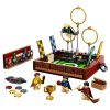 Конструктор LEGO Harry Potter Скриня для квідичу 599 деталей (76416) - Зображення 2